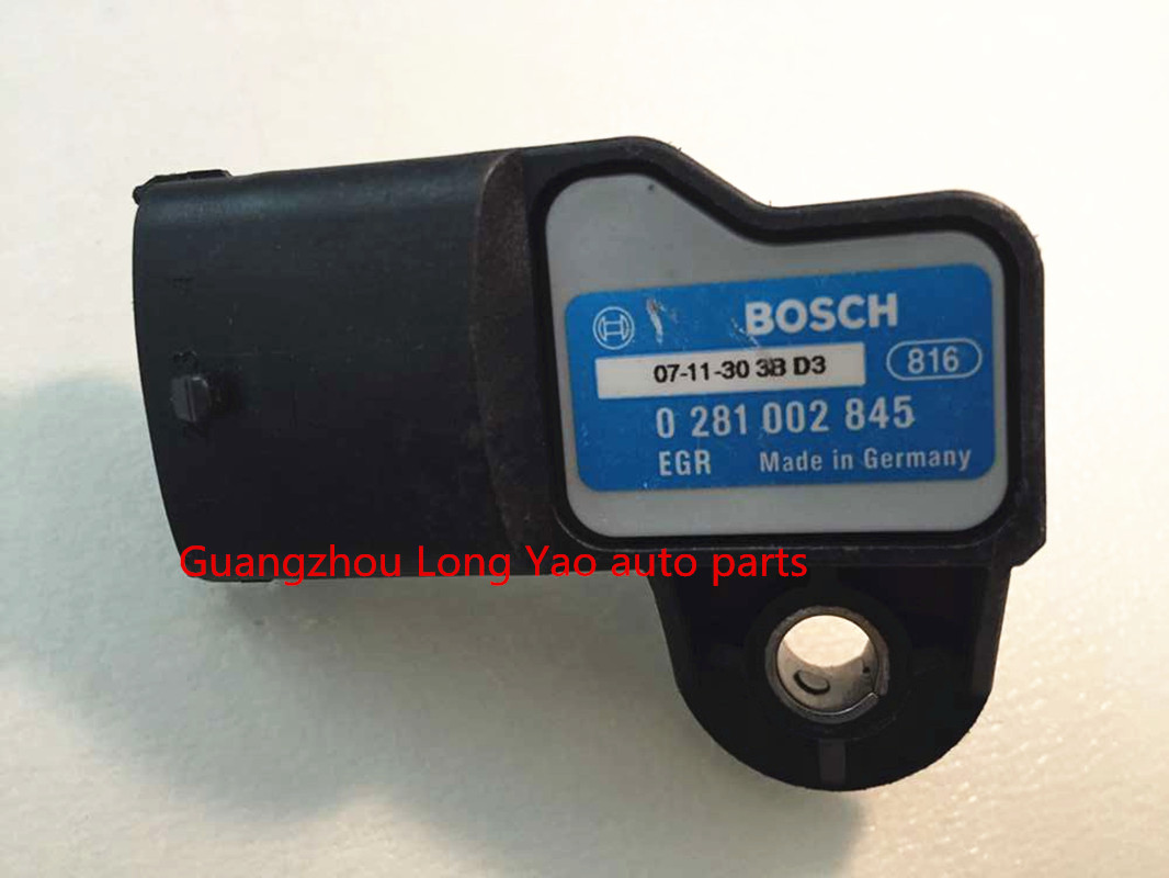 0 281 002 845 0281002845 汽車進(jìn)氣壓力傳感器 BOSCH