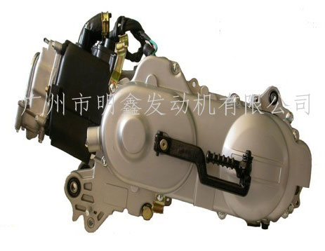 FY139QMB 踏板摩托車(chē)發(fā)動(dòng)機(jī)