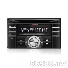 潤達中道Nakamichi CD 播放器 NA788