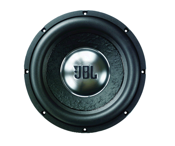 皇者汽車(chē)JBL W12GTi MKII超低音揚(yáng)聲器