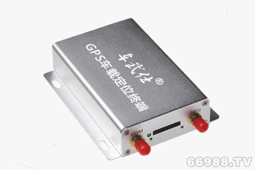 訊拓科盛車(chē)武仕GPS/北斗車(chē)載多功能定位終端KS668