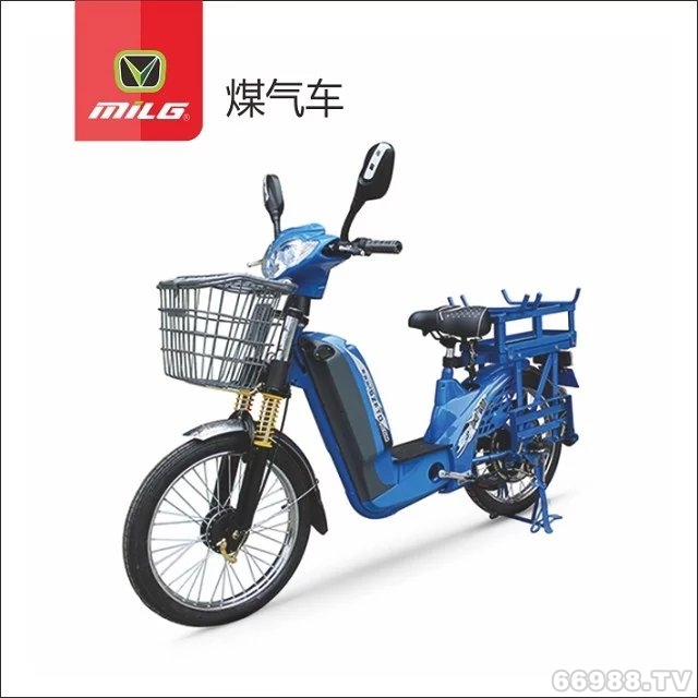 富騰達(dá)美翎煤氣電動(dòng)車(chē)