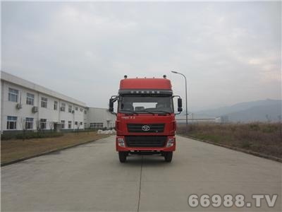 豪曼6×2系列載貨車(chē)