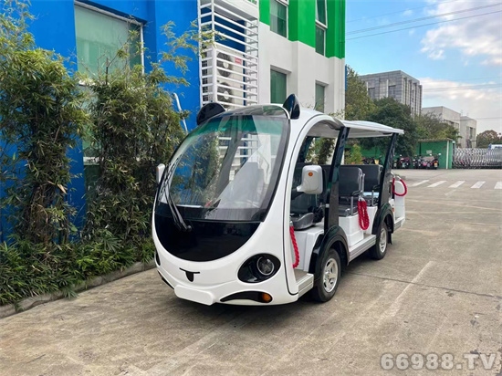 杭州觀光車，8座11座電動觀光車，游覽車新車發(fā)售